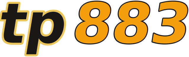 tp883 logo