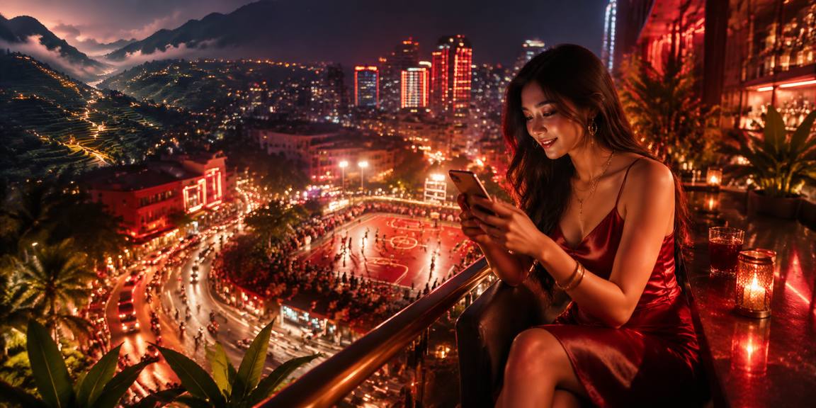 tp883 Game Loto Viet tại tp883 – Đơn Giản, Nhanh Gọn, Đúng Vị